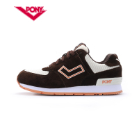 PONY情侣款运动鞋Sola-T舒适慢跑鞋