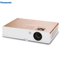 松下(Panasonic)PT-SX301C 投影仪