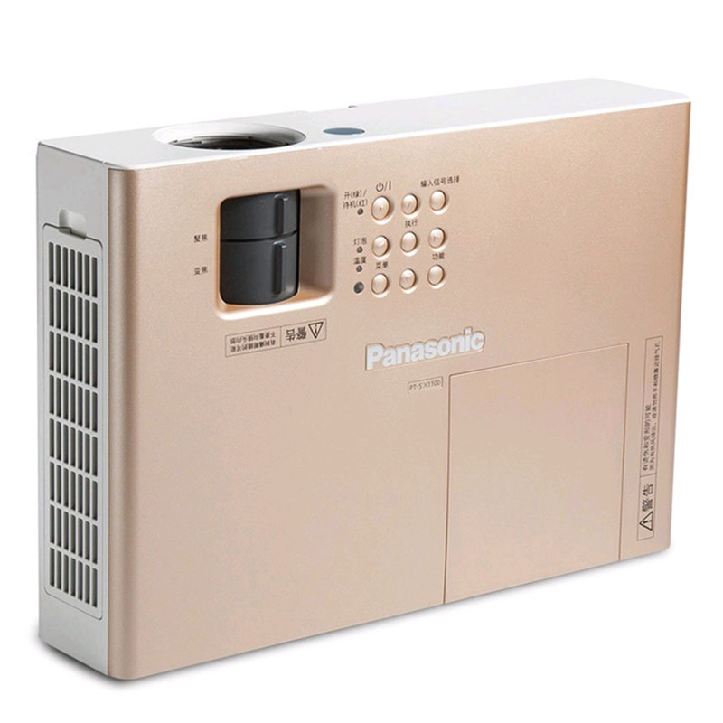 松下(Panasonic)PT-SX301C 投影仪