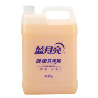 蓝月亮 洗手液 5kg 桶装