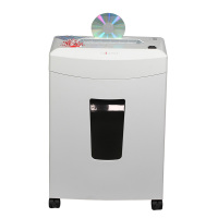 碎乐(Securio)210.2 碎纸机 智能碎纸机 4*30mm段状