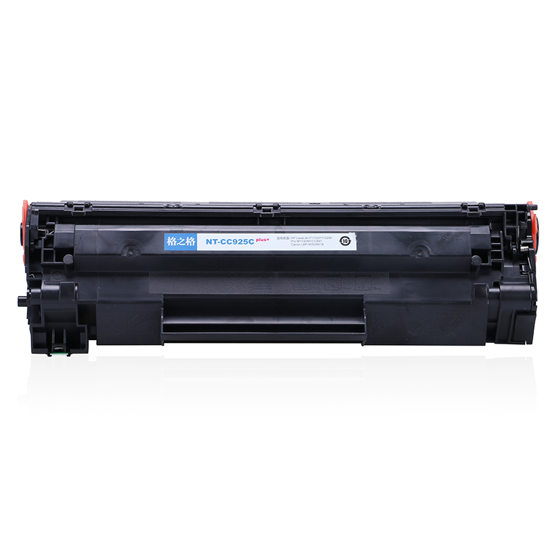格之格CRG-925硒鼓NT-CC925Cplus+适用佳能LBP-6000 6018惠普P1102 P1102W耗材高清大图