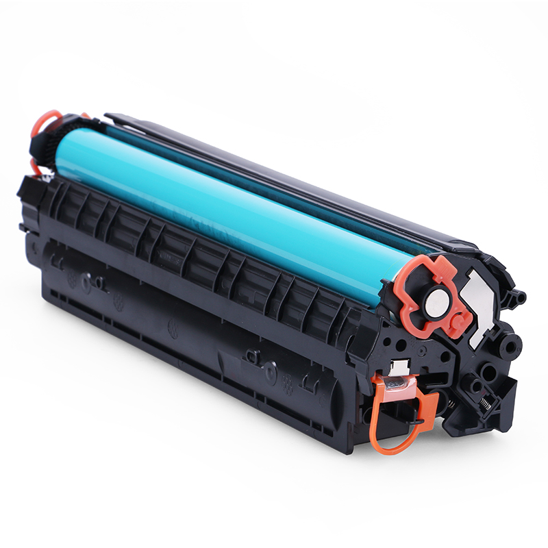 格之格CRG-925硒鼓NT-CC925Cplus+适用佳能LBP-6000 6018惠普P1102 P1102W耗材高清大图
