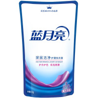 蓝月亮 薰衣草洁净洗衣液1kg