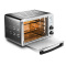 东菱(DonLim)电烤箱DL-K30A家用烘焙多功能电脑式烤箱智能大容量30L
