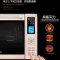 东菱(DonLim）电烤箱DL-K33G家用电子微电脑式智能烤箱上下独立控温烘焙搪瓷内胆33L