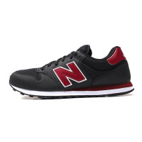 Newbalance/NB2017新款男鞋休闲鞋入门运动鞋运动休闲GM500RSW