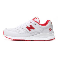 Newbalance/NB2017春夏新款男鞋女鞋休闲鞋运动鞋M530ECA白色