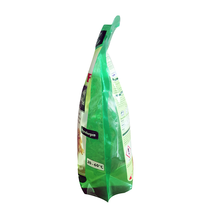 德国进口 Frosch菲洛施 芦荟洗衣液 经济装 1.8L-南网定制