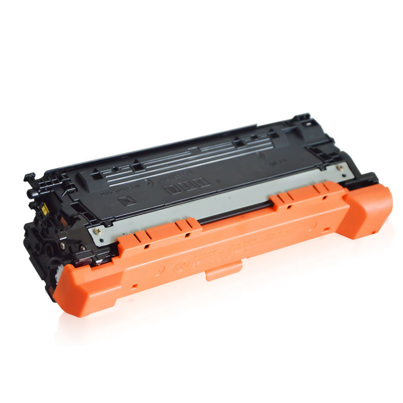 欣彩(Anycolor)CE250A硒鼓(专业版)AR-3525K黑色 504A适用惠普 CP3525 CP3525n
