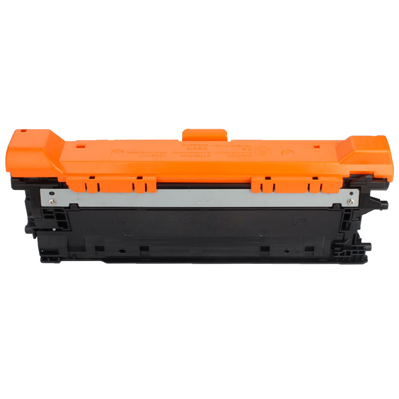 欣彩(Anycolor)CE250A硒鼓(专业版)AR-3525K黑色 504A适用惠普 CP3525 CP3525n