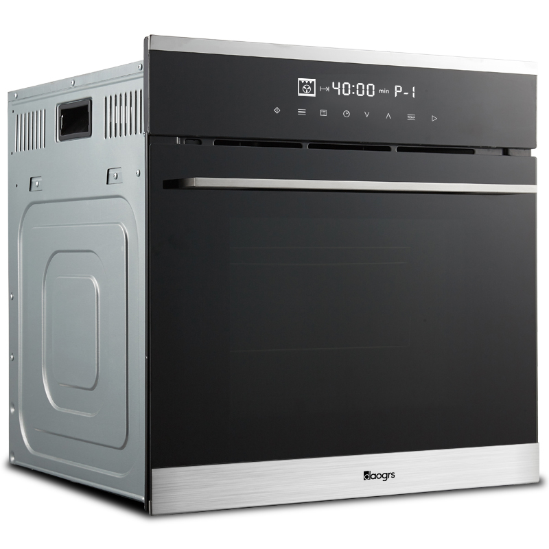 [苏宁自营]迪奥格斯(daogrs)SKG-D10 嵌入式电烤箱 65升容量 多功能家用 烘焙箱