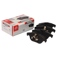 菲罗多(Ferodo)后刹车片 FDB4220-D 奔驰GLK300 GLK350