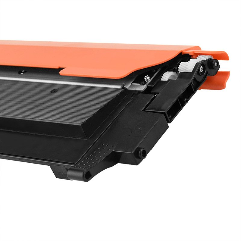 欣彩（Anycolor）LT181C粉盒（专业版）AR-LT181C蓝色墨粉盒 适用联想Lenovo CS1811高清大图