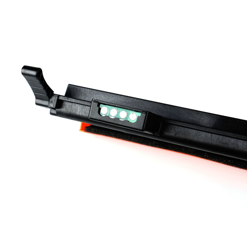 欣彩（Anycolor）LT181C粉盒（专业版）AR-LT181C蓝色墨粉盒 适用联想Lenovo CS1811高清大图