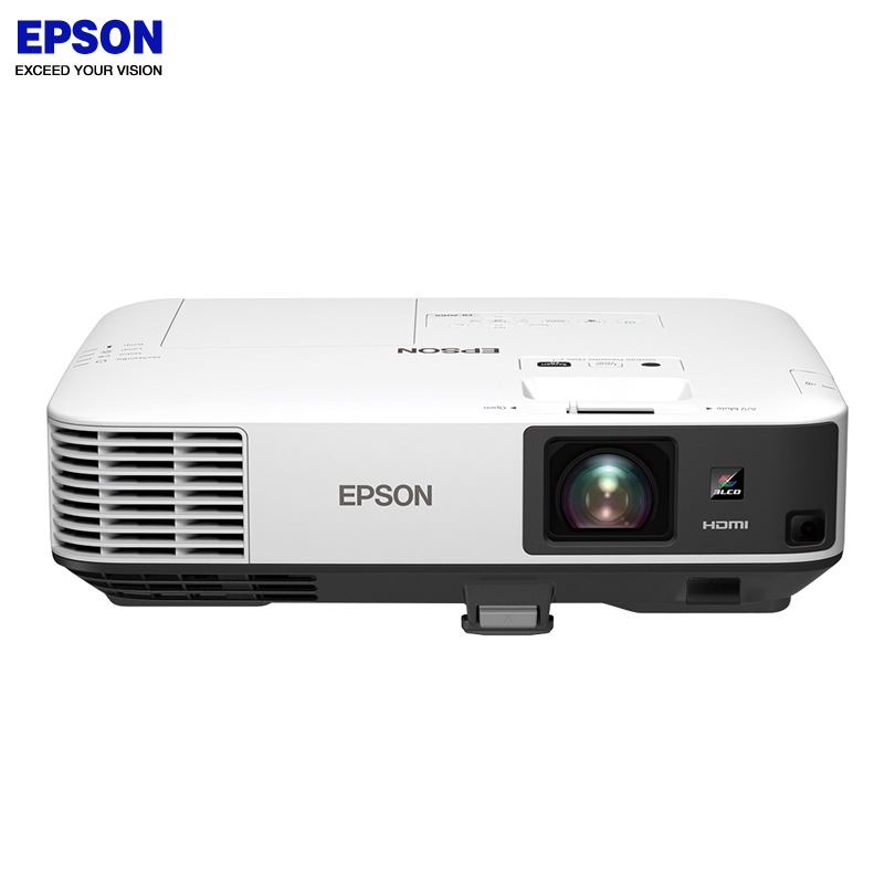 爱普生(EPSON) CB-2265U高端工程投影机(5500流明 含安装及辅材)