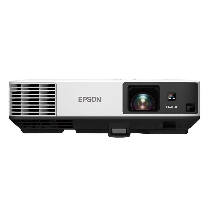 爱普生(EPSON)CB-2065高端商务办公会议工程投影机高清投影仪(5500流明1024x768分辨率含安装及辅材)图片