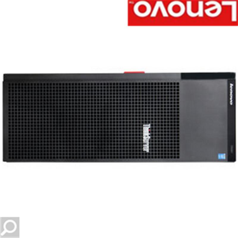 联想(Lenovo)TD350服务器(2*E5-2620V4/2*16G/2T+480GSSD/2*550W/DVD)