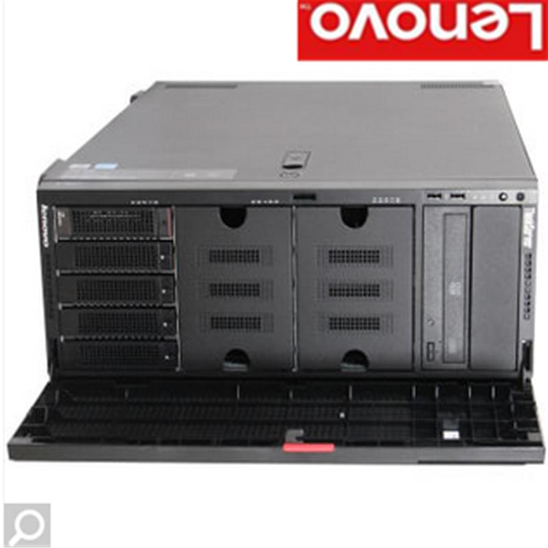 联想(Lenovo)TD350服务器(2*E5-2620V4/2*16G/2T+480GSSD/2*550W/DVD)