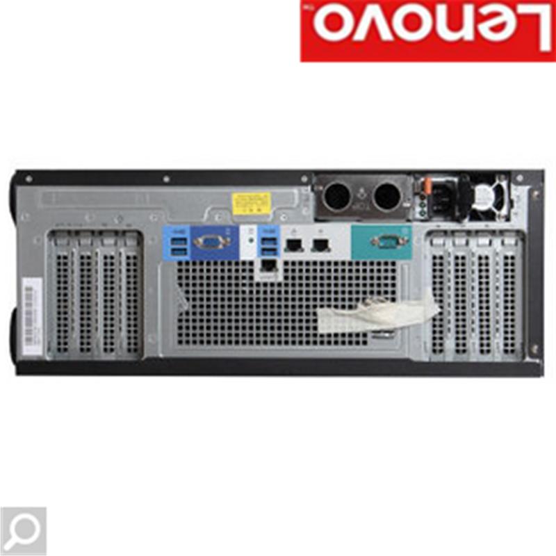联想(Lenovo)TD350服务器(2*E5-2620V4/2*16G/2T+480GSSD/2*550W/DVD)