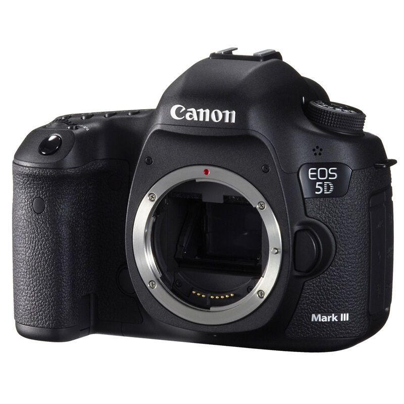 Canon EOS 5D Mark III 单反机身-南网定制