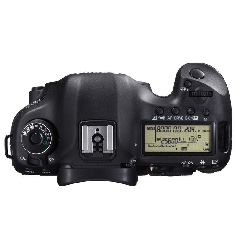 Canon EOS 5D Mark III 单反机身-南网定制