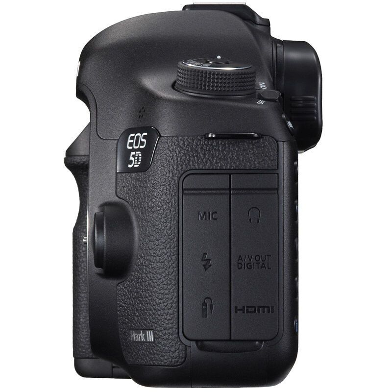 Canon EOS 5D Mark III 单反机身-南网定制