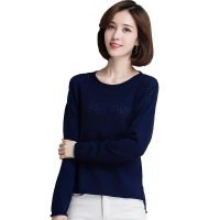 恒源祥女羊毛衫+TM11170007