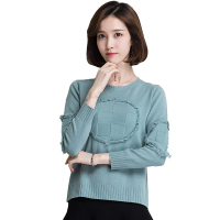 恒源祥女羊毛衫+TM11170025