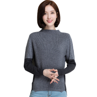 恒源祥女羊毛衫+TM11170030
