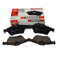 菲罗多(Ferodo)后刹车片 FDB4686-D 13款福特翼虎1.6GTDi