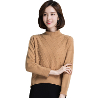 恒源祥女羊毛衫+TM11170031