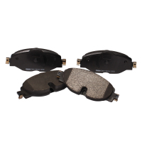 菲罗多(Ferodo)前刹车片 FDB4730-D 大众高尔夫7凌渡1.4T