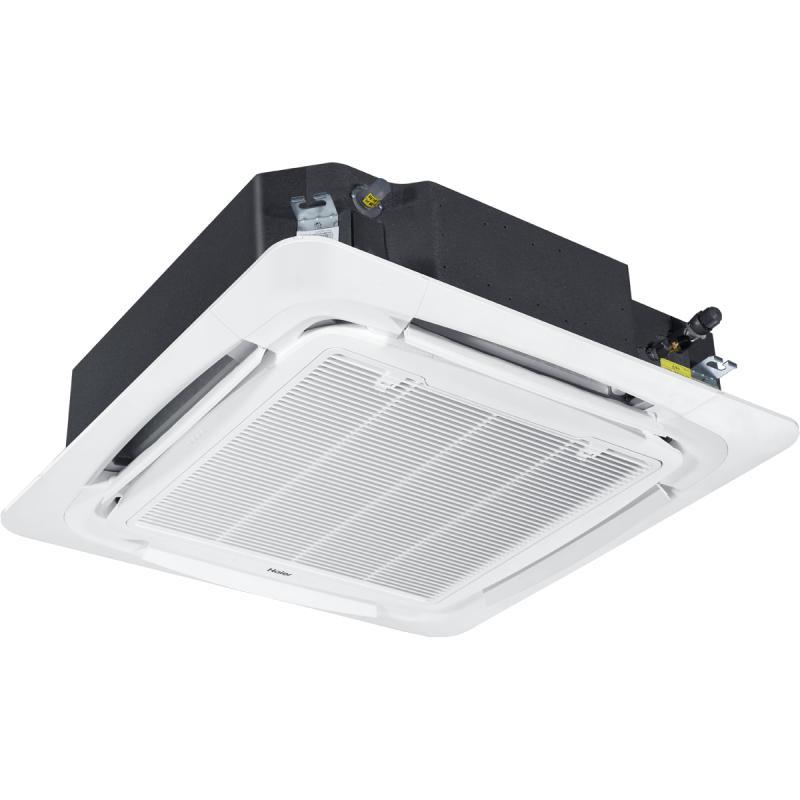海尔(Haier) KFRD-125QW/21DAH13 大五匹 商用中央空调 商用吸顶机