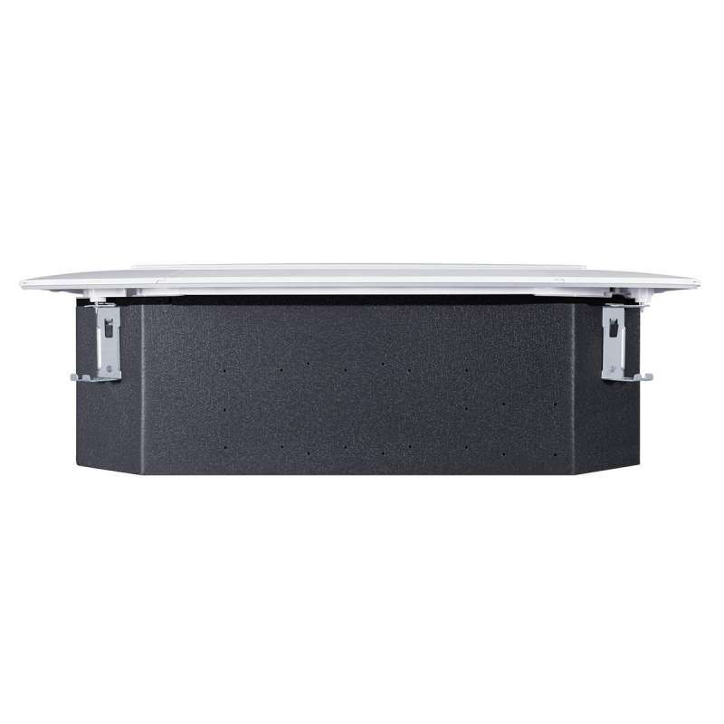 海尔(Haier) KFRD-125QW/21DAH13 大五匹 商用中央空调 商用吸顶机