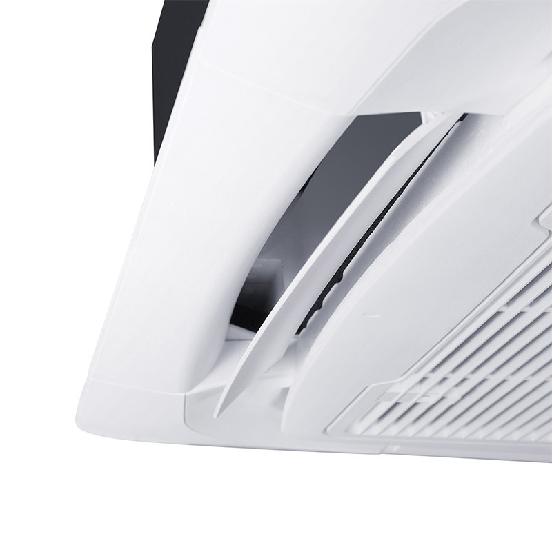 海尔(Haier) KFRD-125QW/21DAH13 大五匹 商用中央空调 商用吸顶机