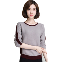 恒源祥女羊毛衫+TM11170047