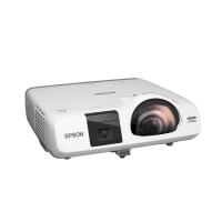 爱普生(EPSON) CB-536WI 短焦互动投影机