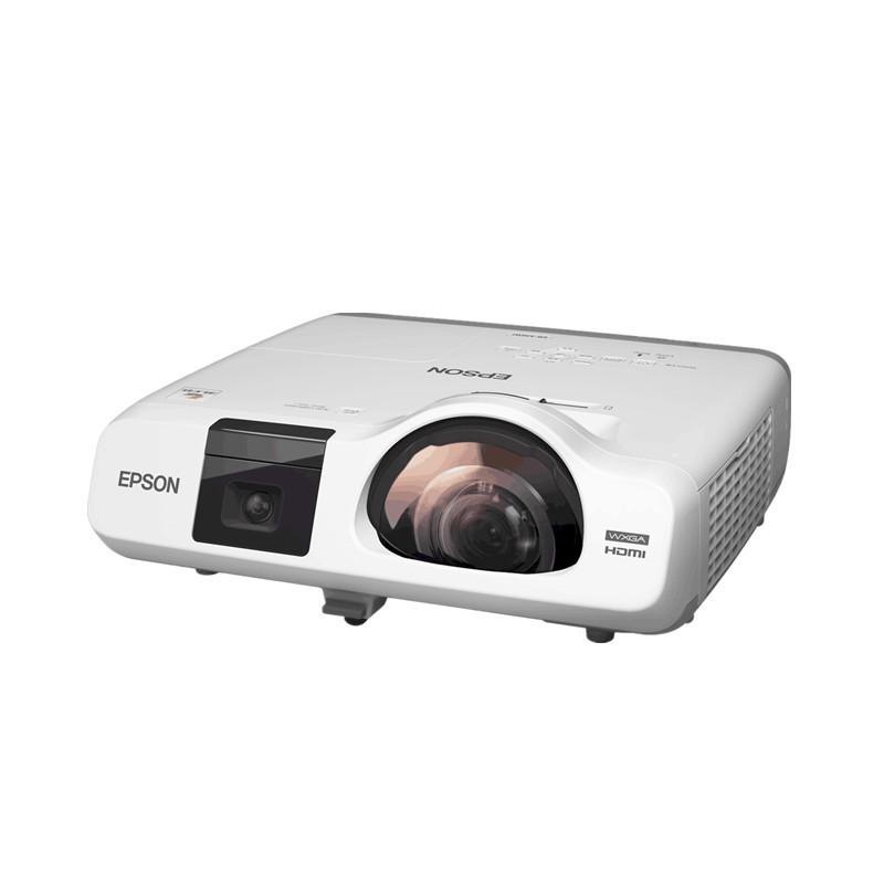 爱普生(EPSON) CB-536WI 短焦互动投影机