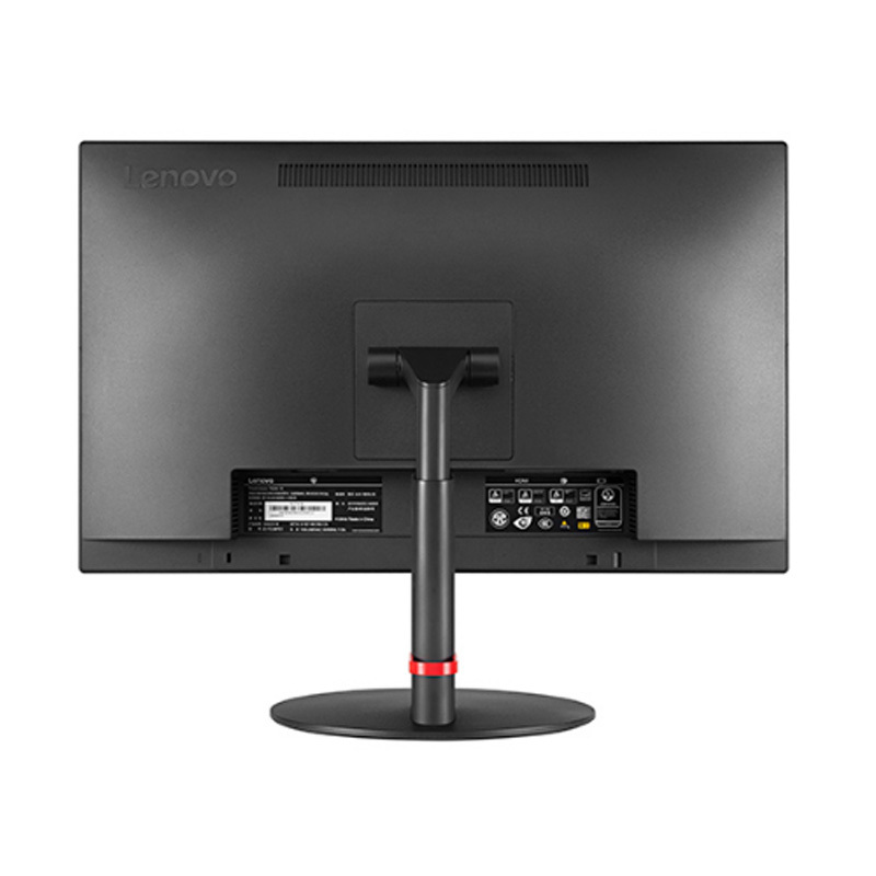 联想ThinkVision TE24-10 23.8英寸显示器 IPS宽屏液晶低蓝光可升降可俯仰