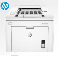 惠普(HP)LaserJet Pro M203dnA4激光打印机