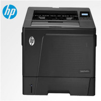 惠普HP LaserJet Pro M701n A3幅面黑白激光打印机