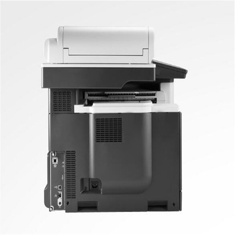 惠普(HP) LASERJET ENTERPRISE 700 COLOR MFP M775DN 彩色数码多功能一体机高清大图
