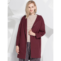 HBE004JH时尚休闲宽松外套