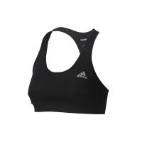 Adidas/阿迪达斯 女装 女子运动健身内衣紧身服训练胸衣 AK0225