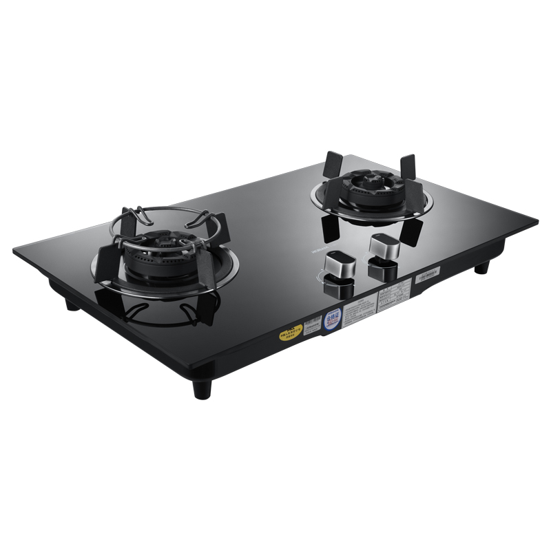 老板(ROBAM)欧式触控大吸力油烟机燃气灶消毒柜烟灶消套餐CXW-200-66A2+9B17+727一级能效 二星消毒高清大图