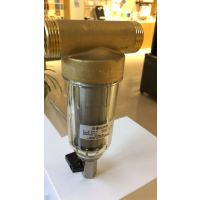 格力(GREE)净水器 QTB01-40全屋自来水前置过滤器反冲洗净水器家用中央净水机