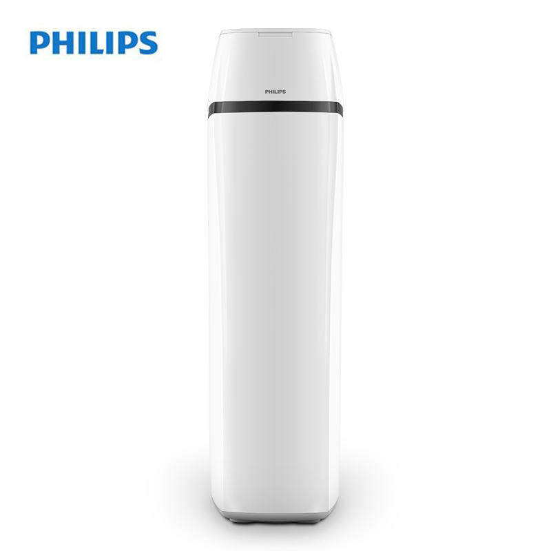 飞利浦(PHILIPS) 中央净水机 智能家用全屋净水器 WP4103/02 0.5 T/H全屋净水,过滤重金属,余氯