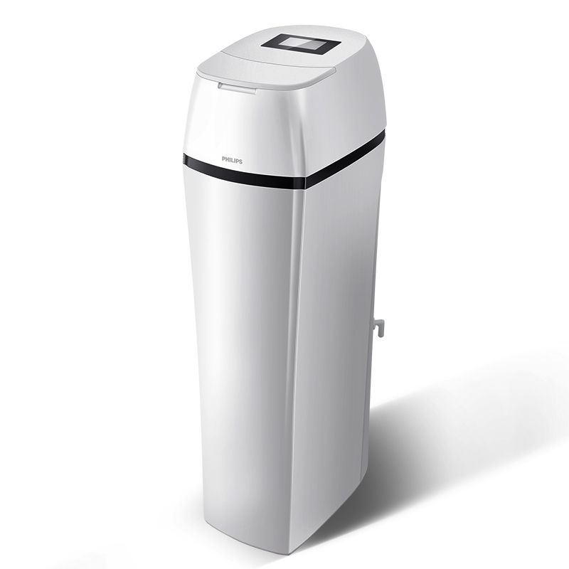 飞利浦(PHILIPS) 中央净水机 智能家用全屋净水器 WP4103/02 0.5 T/H全屋净水,过滤重金属,余氯