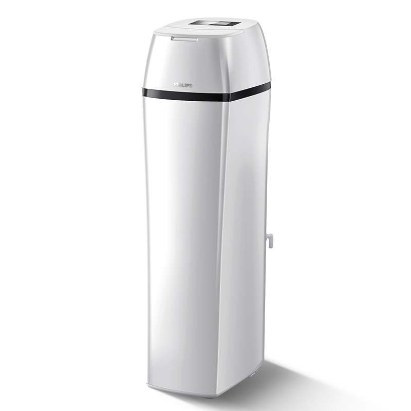 飞利浦(PHILIPS) 中央净水机 智能家用全屋净水器 WP4103/02 0.5 T/H全屋净水,过滤重金属,余氯